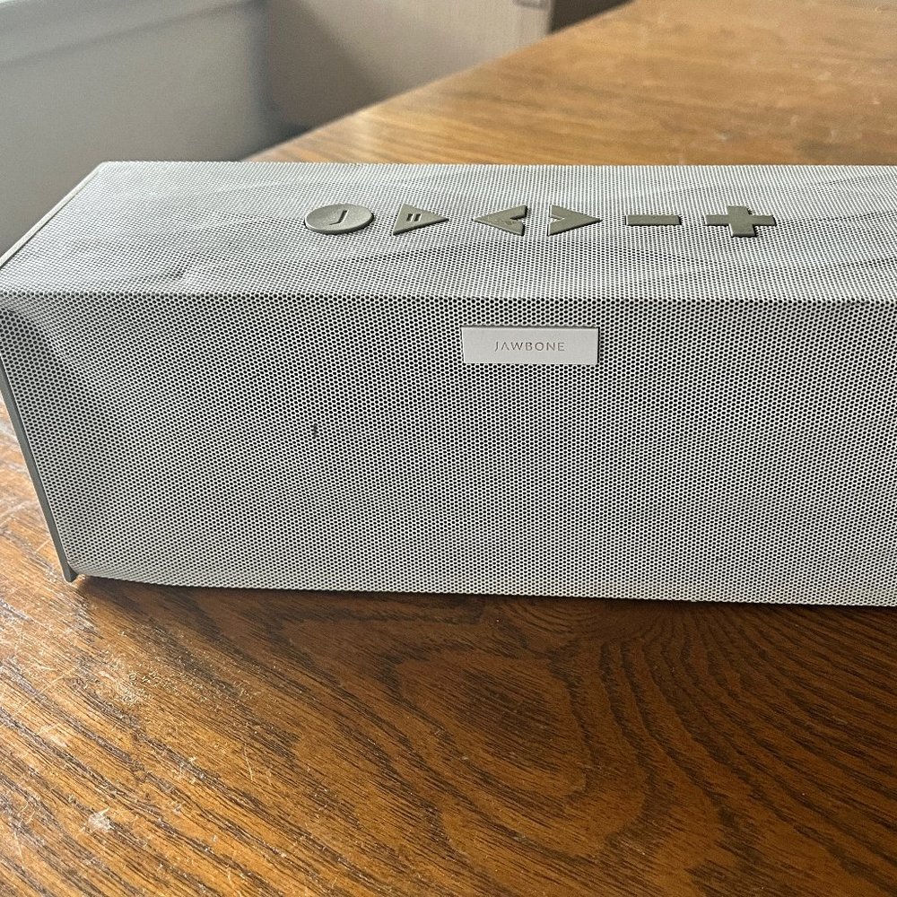 Jambox Speaker